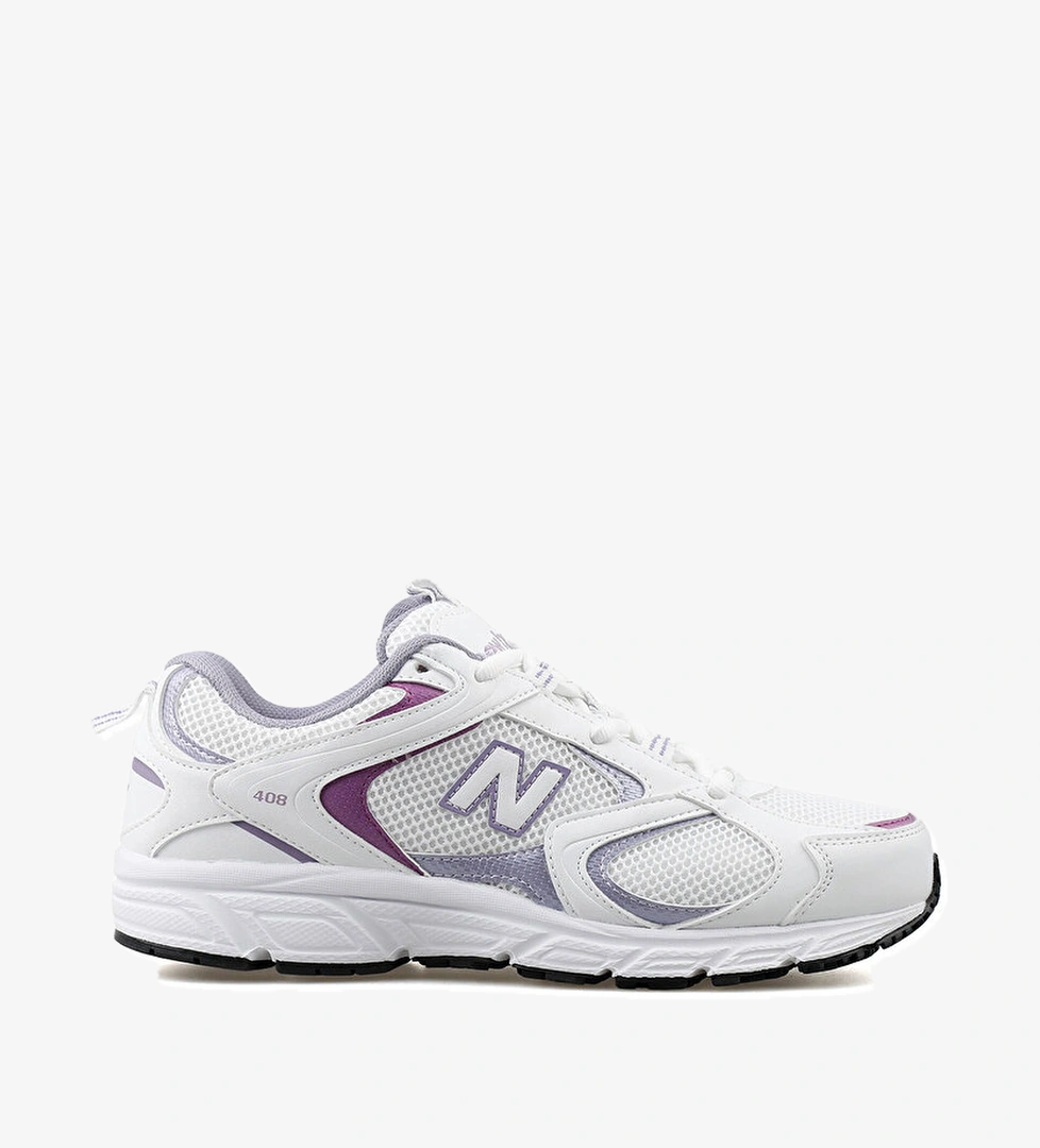 New Balance 408 Kadın Beyaz Spor Ayakkabı