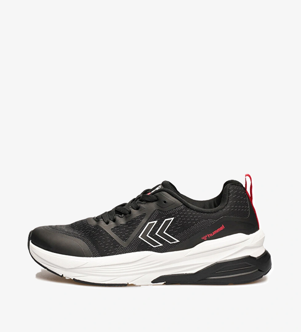 Hummel Memphis Siyah Spor Ayakkabı