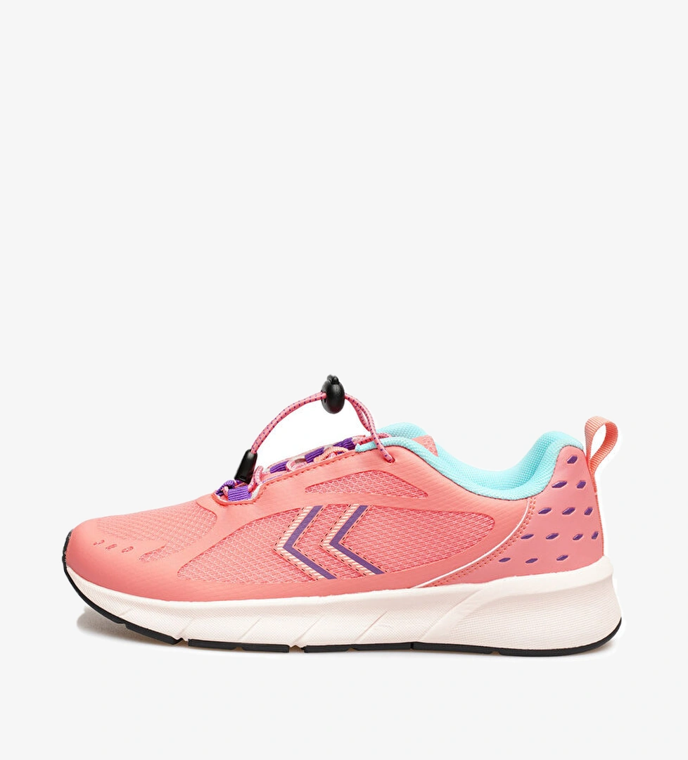 Hummel Josen Kadın Pembe Koşu Ayakkabısı - Görsel 1