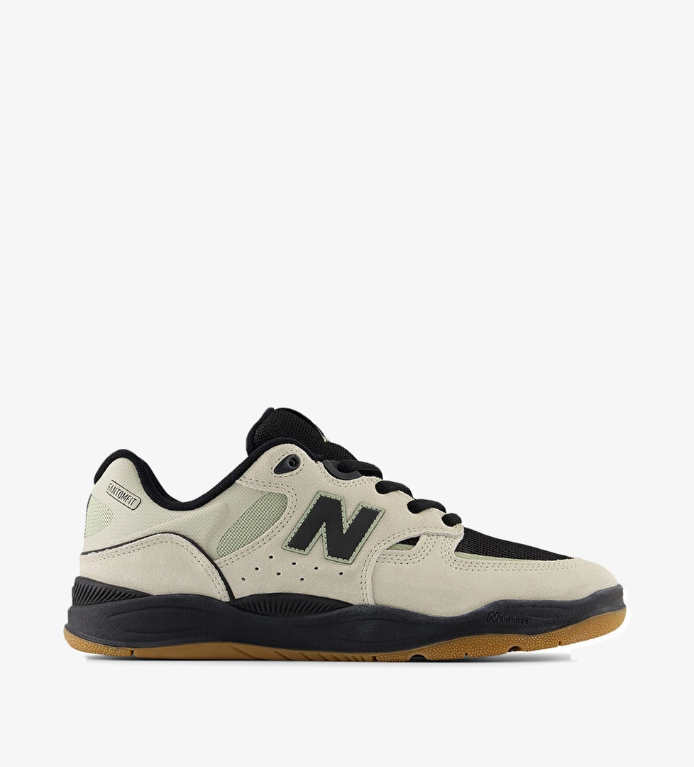 New Balance 1010 Erkek Bej Sneaker - Görsel 1