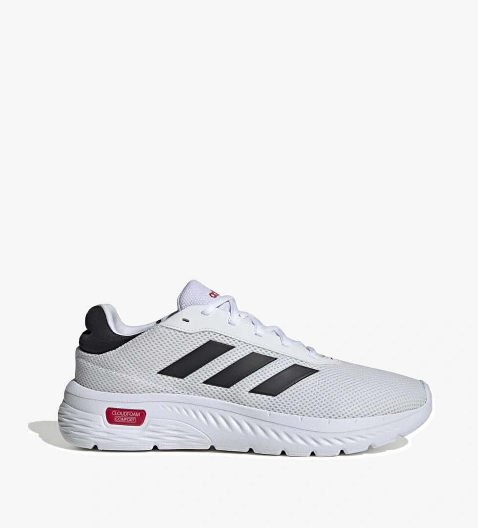 Adidas Adidas Cloudfoam Comfy Beyaz Erkek Ayakkabı model görseli