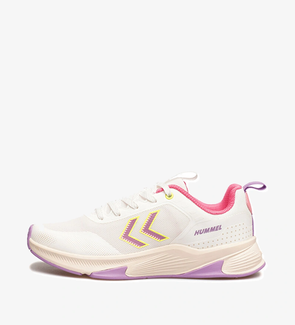 Hummel Hummel Çok Renkli Zenia Kadın Spor Ayakkabı Casual Ayakkabı | Sporthink Çok Renkli - 1. görsel