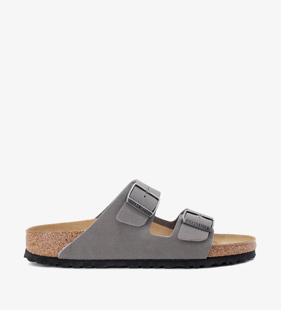 Birkenstock Arizona BF NU Earthy Vegan