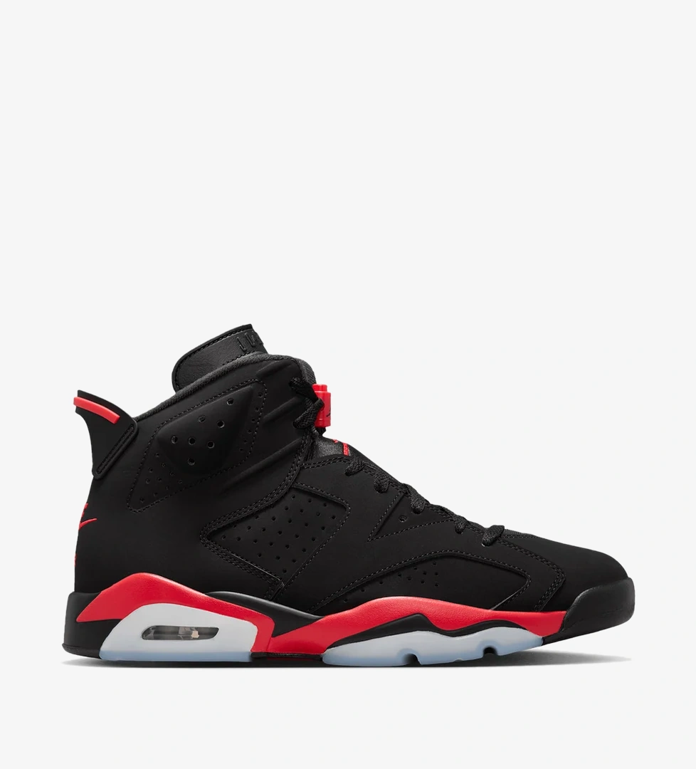 Jordan Air 6 Retro