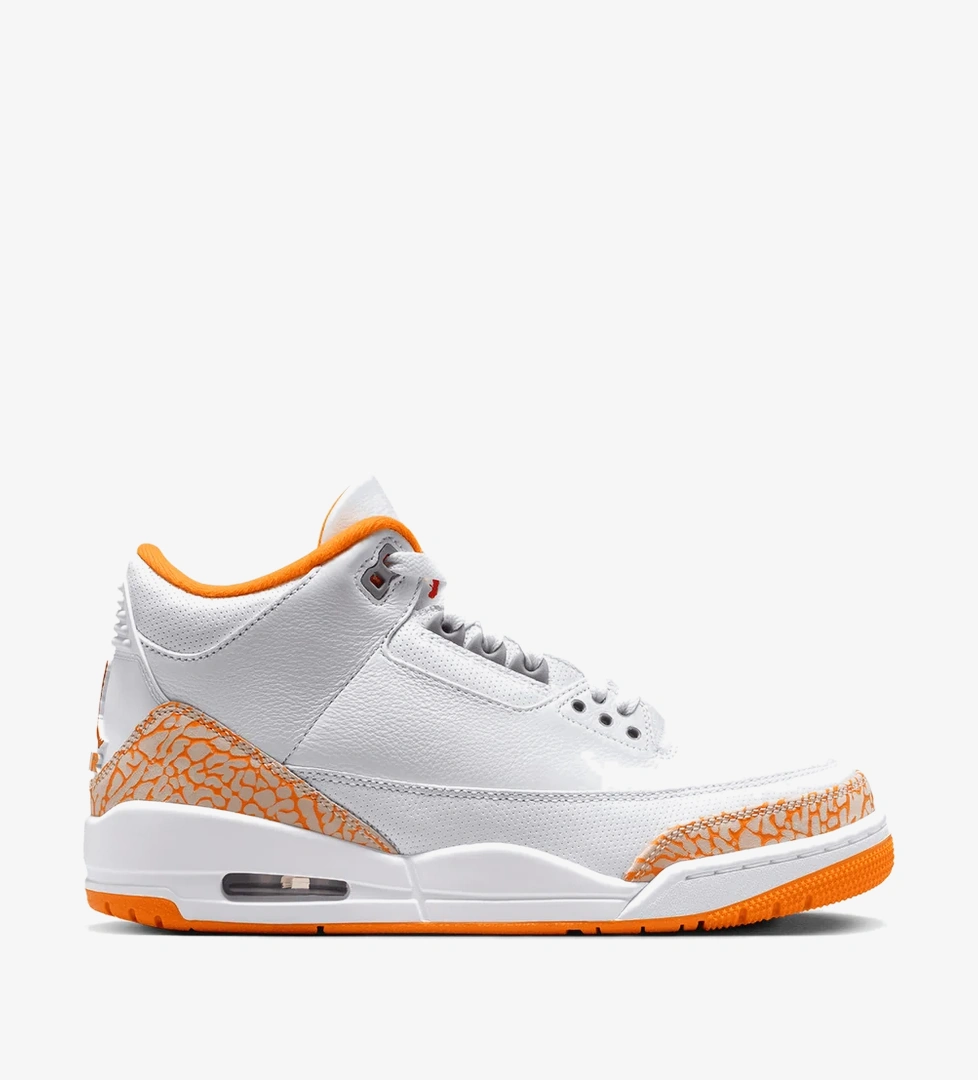 Jordan Air 3 Retro