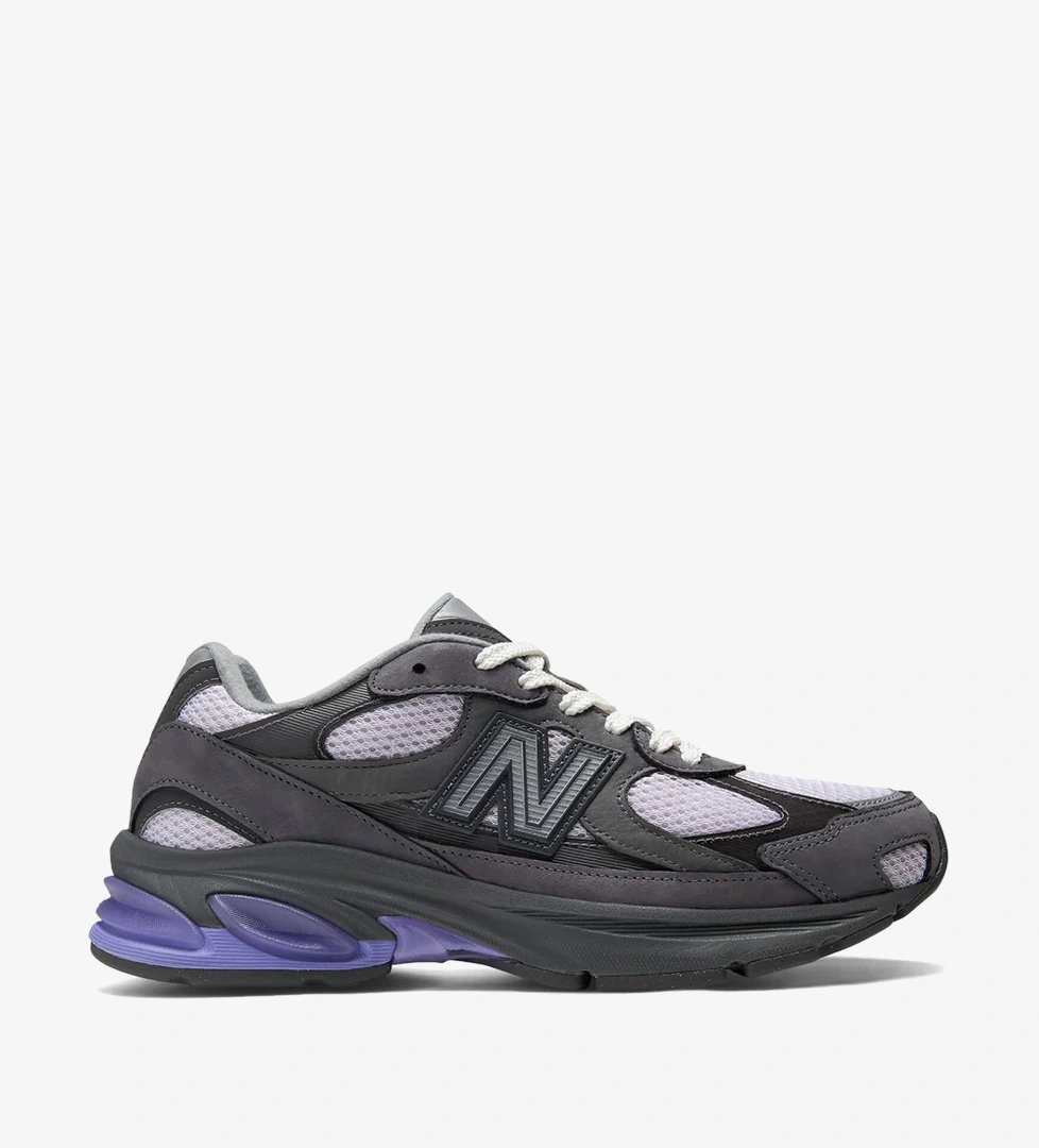 New Balance 2010 Lifestyle Mens Shoes