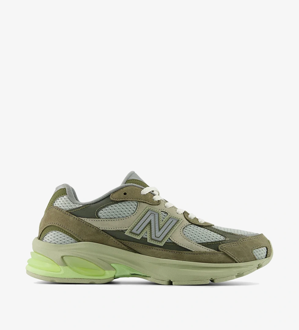 New Balance 2010 Lifestyle Mens Shoes