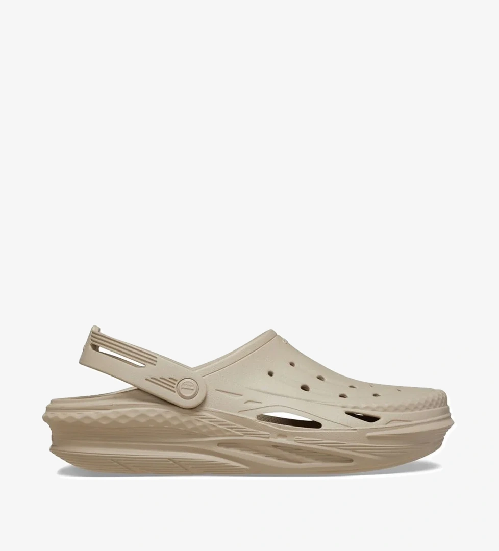 Crocs Off Grid Clog - Görsel 1