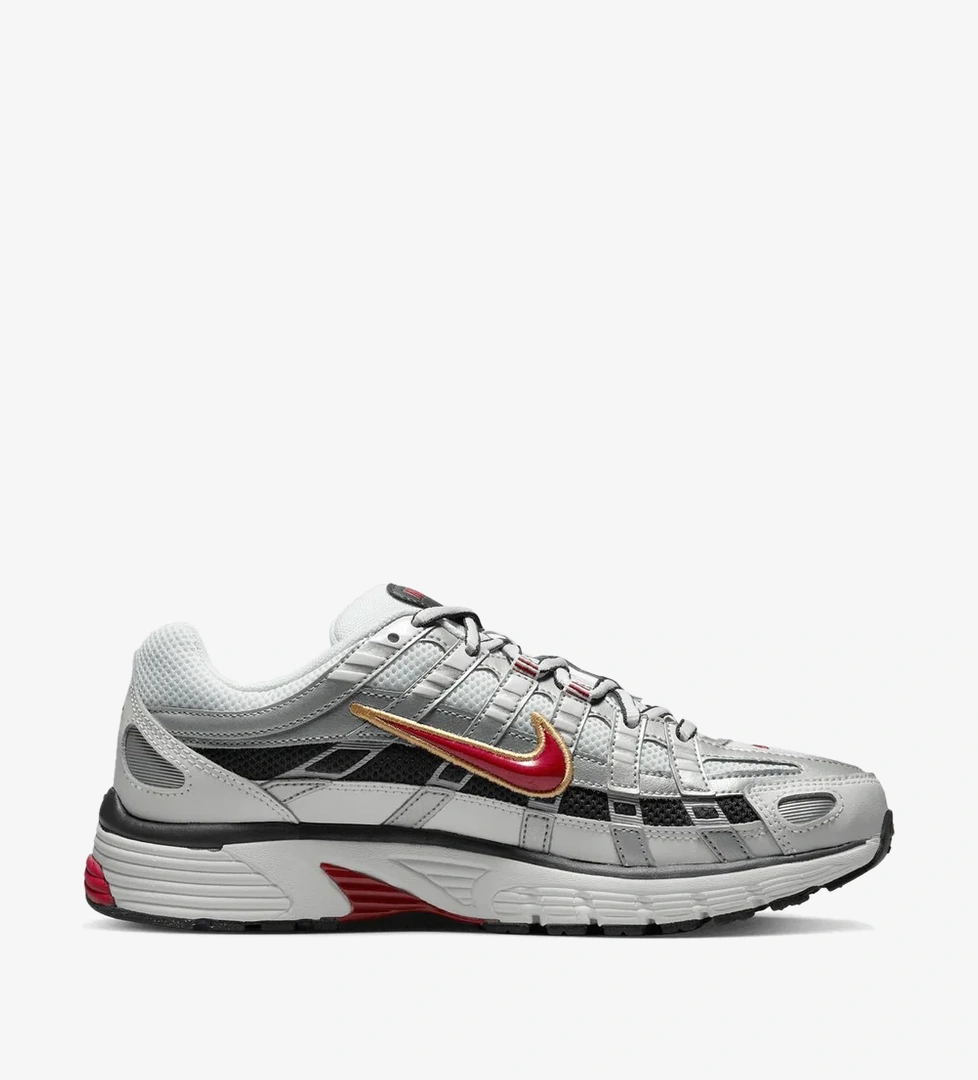 Nike P-6000