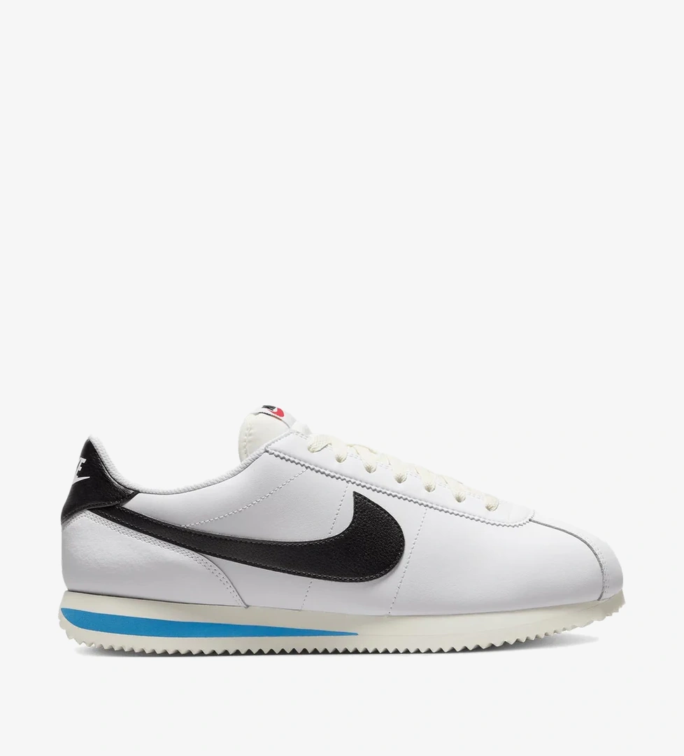 Nike Nike Cortez Erkek Spor Ayakkabı model görseli
