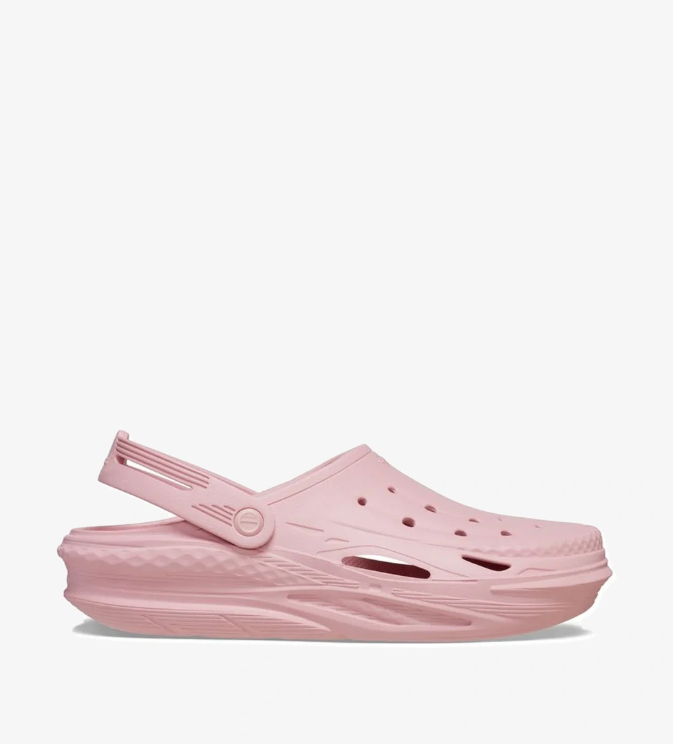 Crocs Crocs Off Grid Clog model görseli