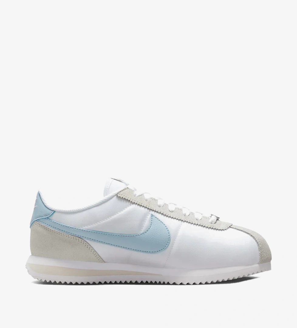 Nike Beyaz Nike Cortez