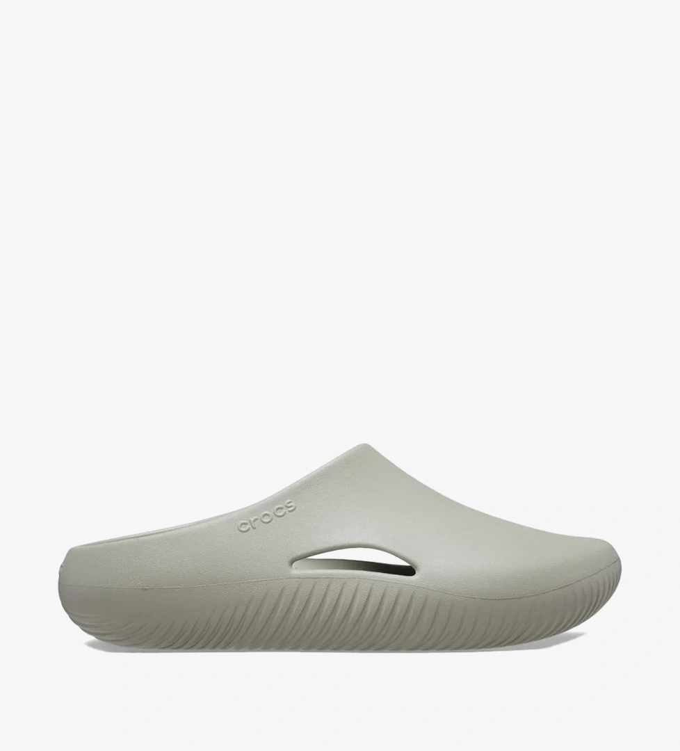 Crocs Gri Crocs Mellow