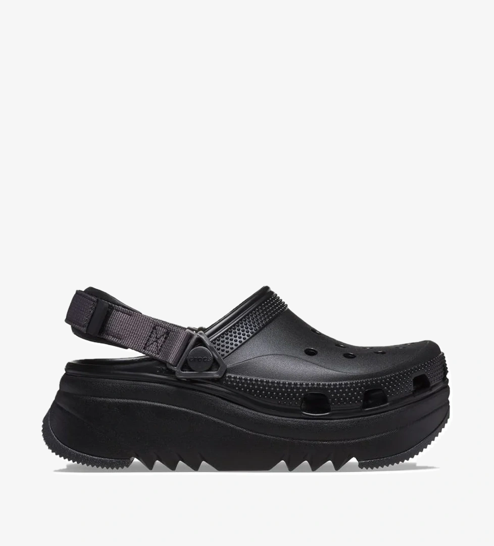 Crocs Crocs Hiker Xscape Clog model görseli