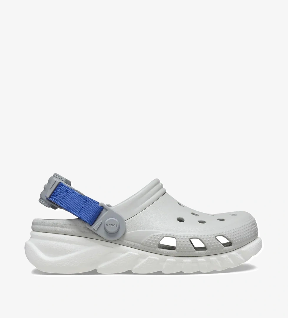 Crocs Duet Max II Clog K - Görsel 1
