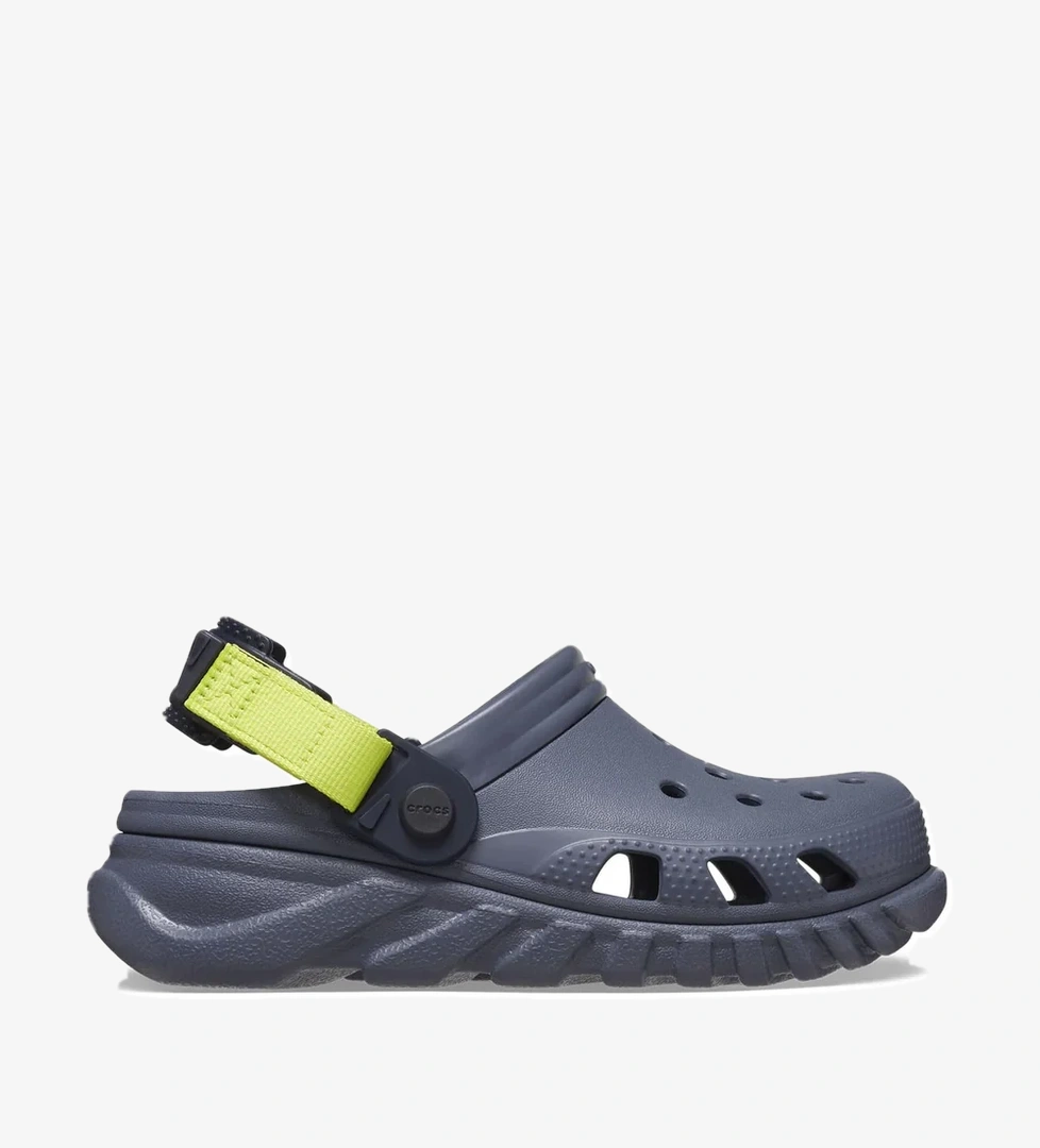 Crocs Crocs Duet Max II Clog K model görseli