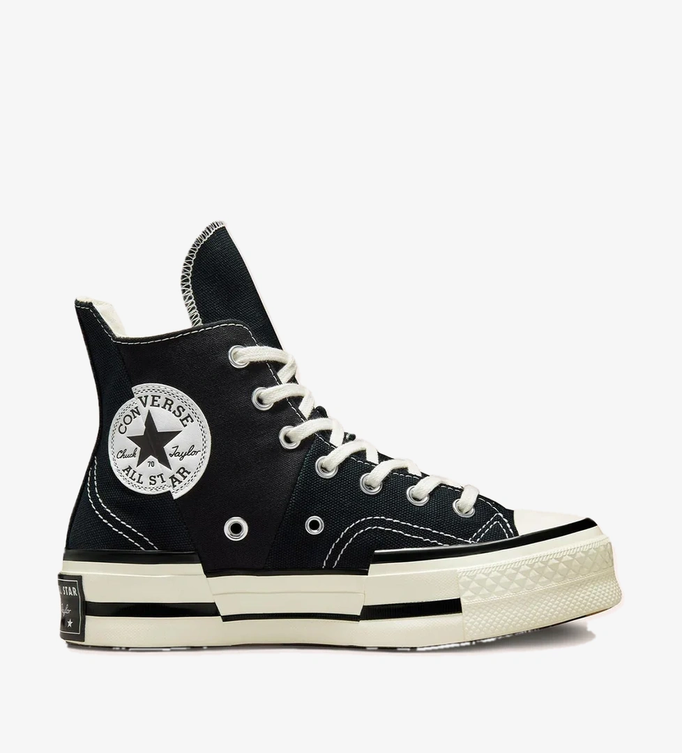 Converse Chuck 70 Plus High - Görsel 1