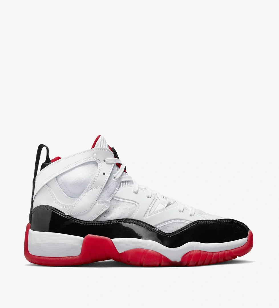 Jordan Jordan Jumpman Two Trey model görseli