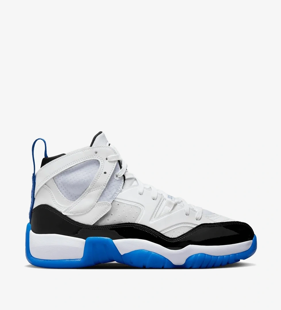 Jordan Jumpman Two Trey