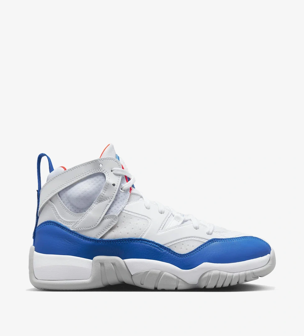 Jordan Jordan Jumpman Two Trey model görseli