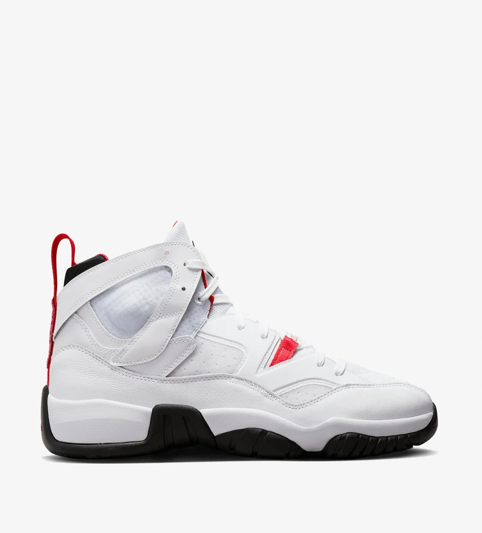 Jordan Jordan Jumpman Two Trey model görseli