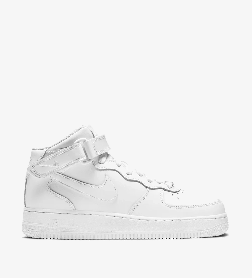 Nike Air Force 1 Mid Le (Gs)