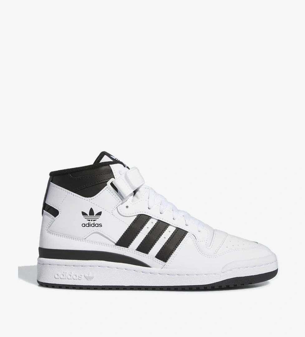 Adidas Adidas Forum Mid model görseli