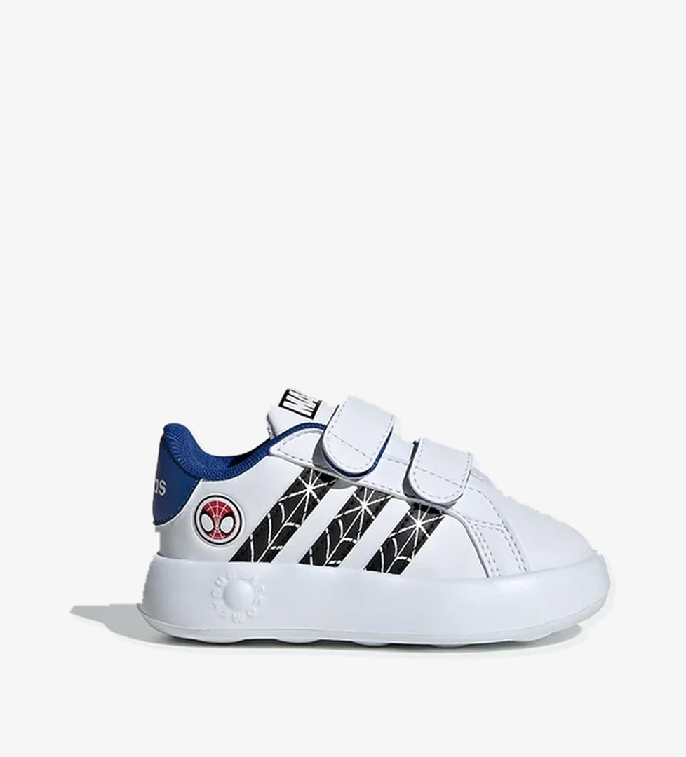 adidas Marvel's Spider-Man Grand Court I - Görsel 1