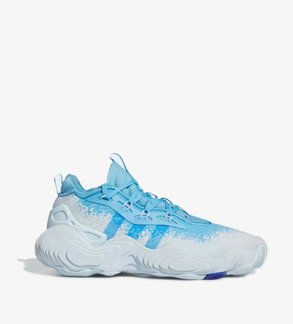 Adidas adidas Trae Young 3 Basketball model görseli