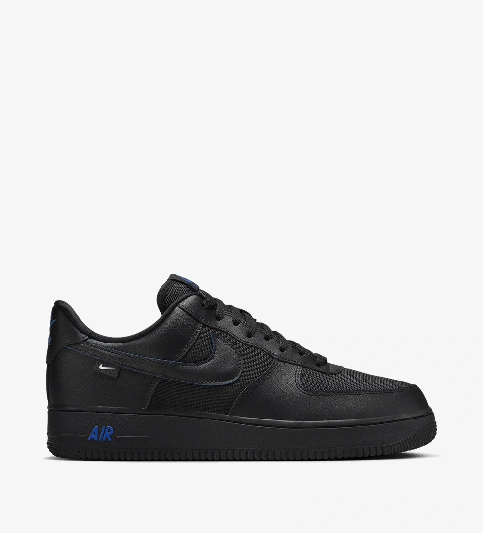 Nike Air Force 1 '07 - Görsel 1