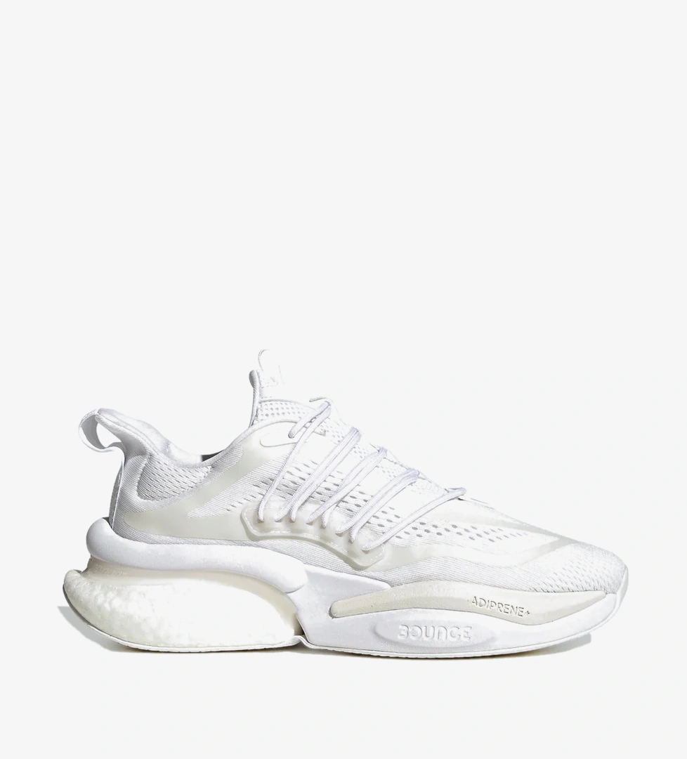 Adidas Beyaz Adidas Alphaboost