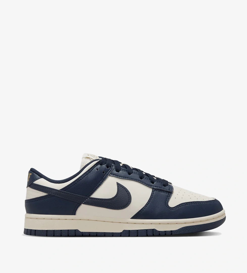 Nike Dunk Low Next Nature - Görsel 1
