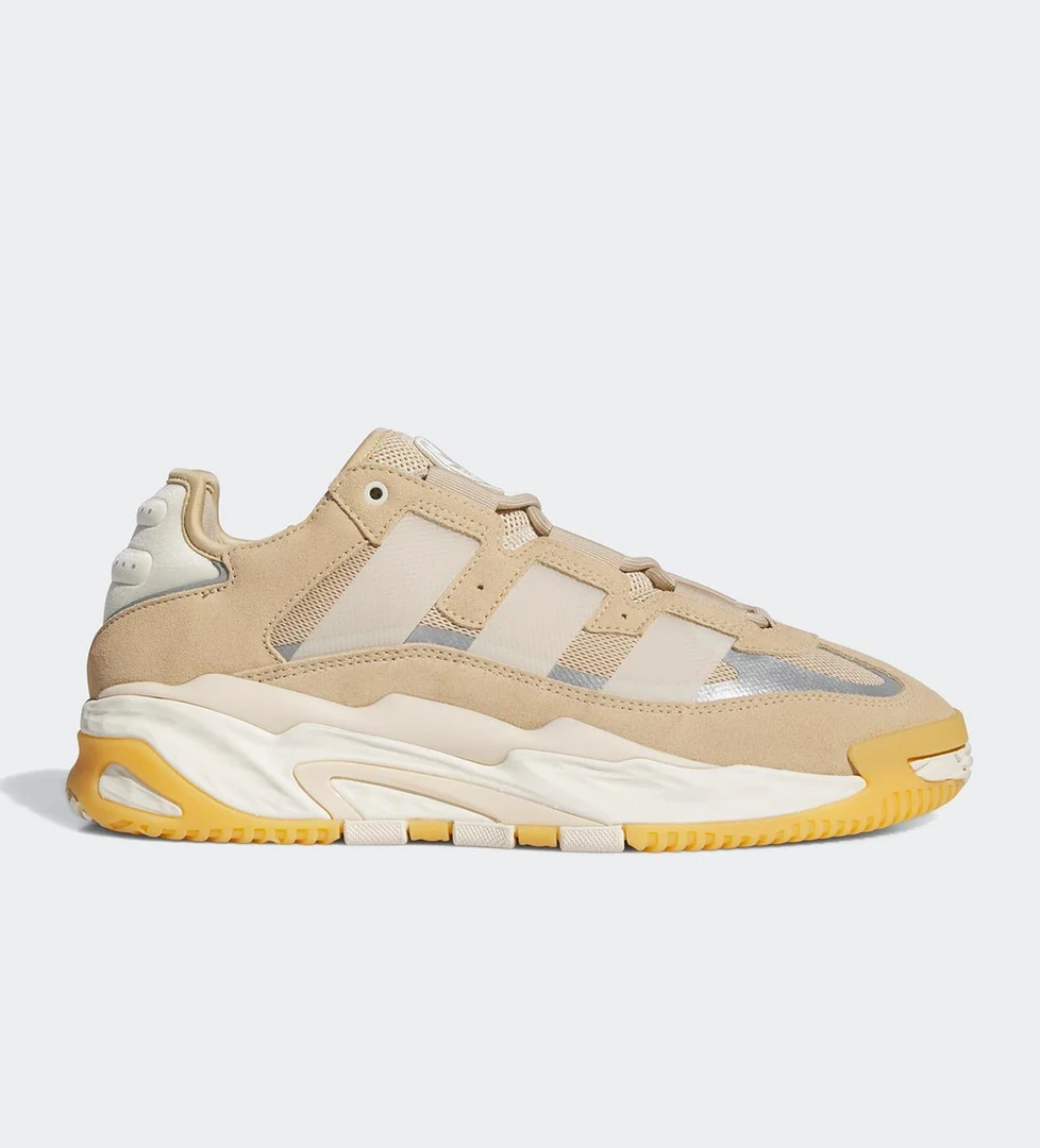 adidas Niteball - Görsel 1