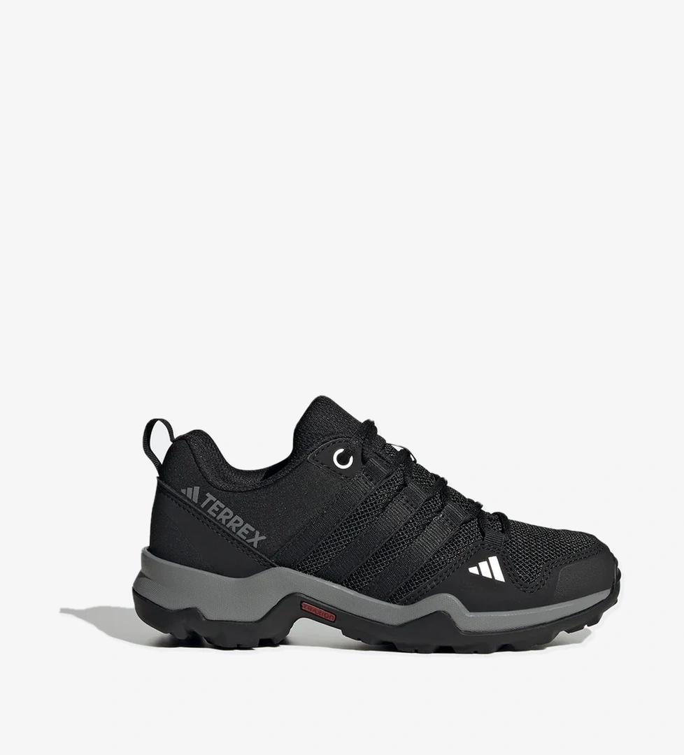 Adidas adidas Siyah Terrex AX2R Hiking C Basketbol Ayakkabıları | Sportime Siyah - 1. görsel