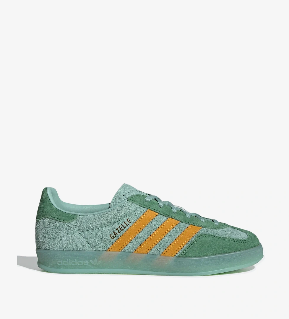 Adidas Adidas Gazelle Indoor model görseli