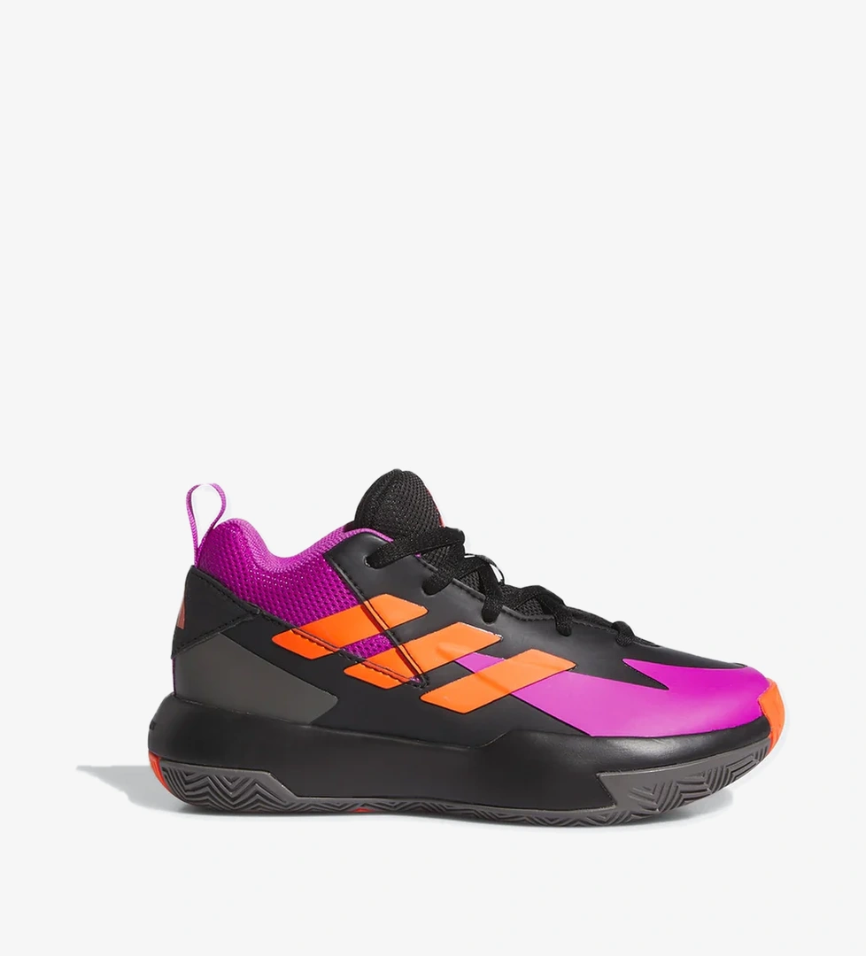 Adidas Adidas Cross 'em Up Select Mid C model görseli