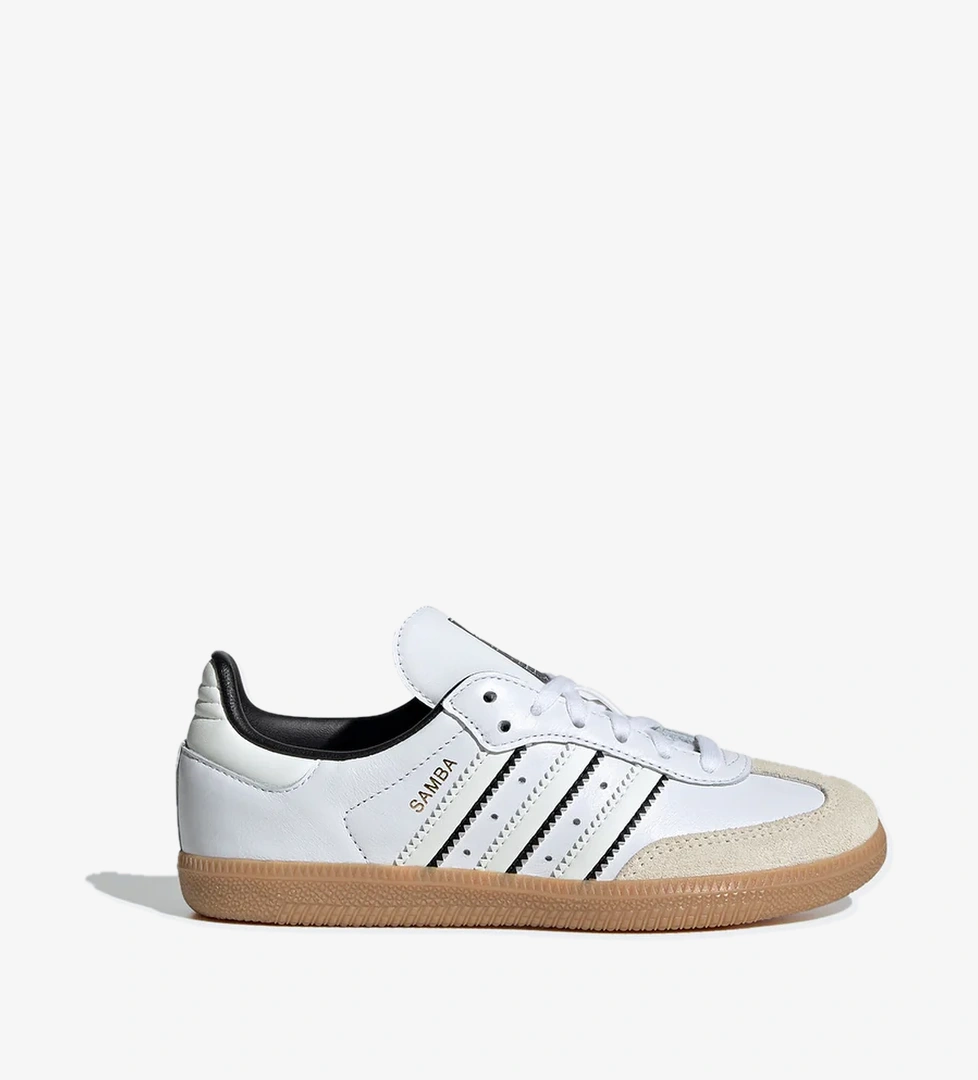 adidas Samba Og C - Görsel 1