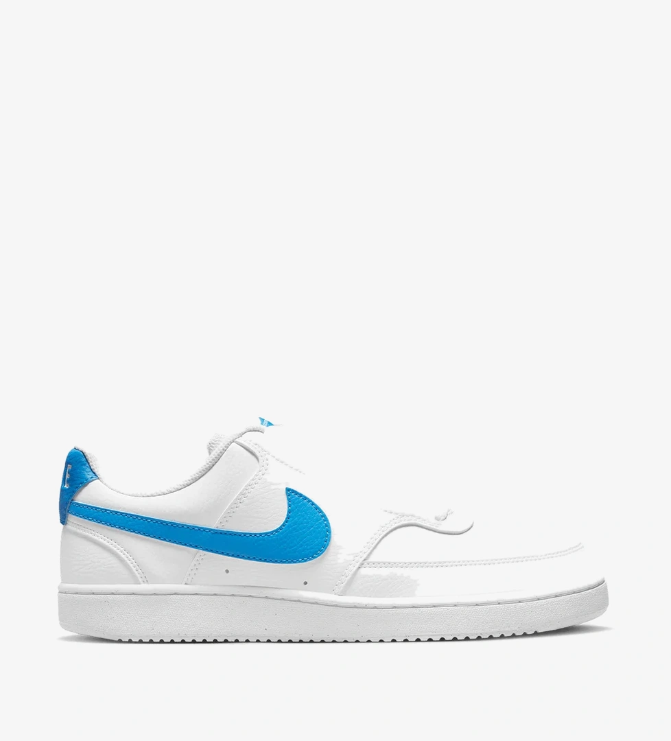 Nike Nike Court Vision Low Next Nature model görseli