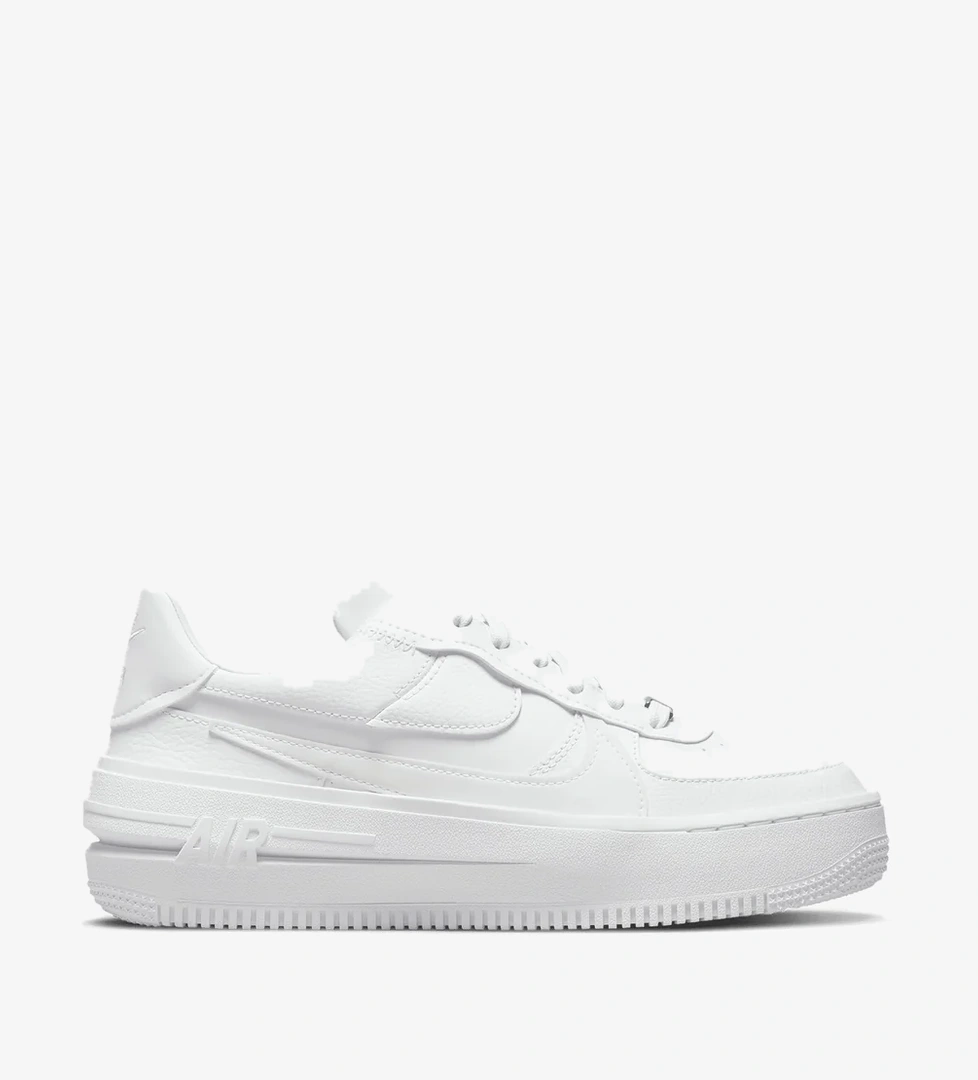 Nike Nike W Air Force 1 Plt.af.orm model görseli