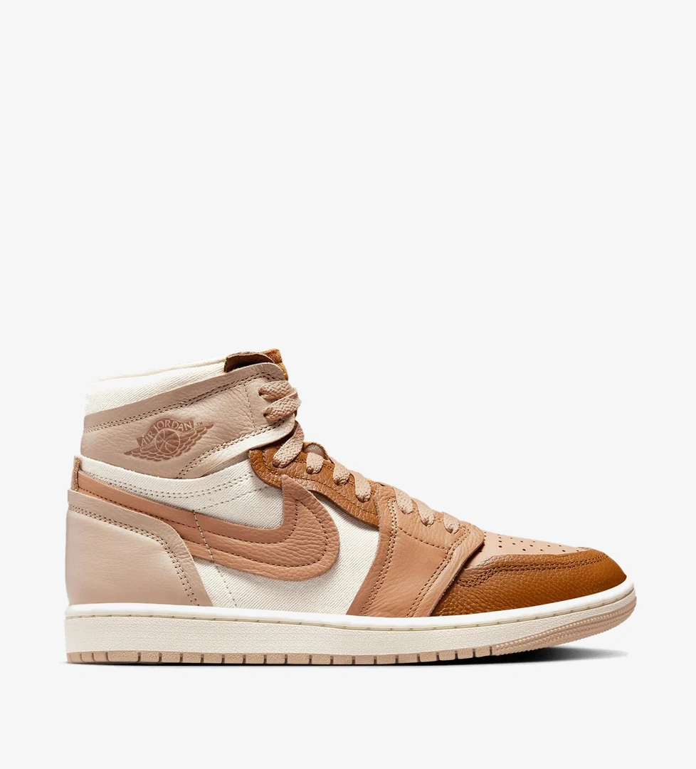 Jordan Air 1 High Method Of Make