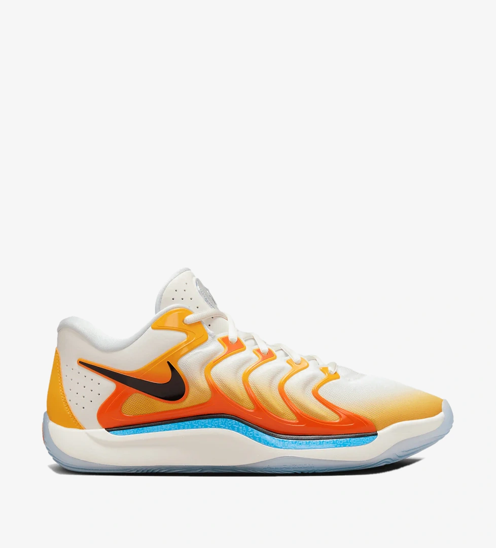 Nike Kd 17 Sunrise Ürün Listesi