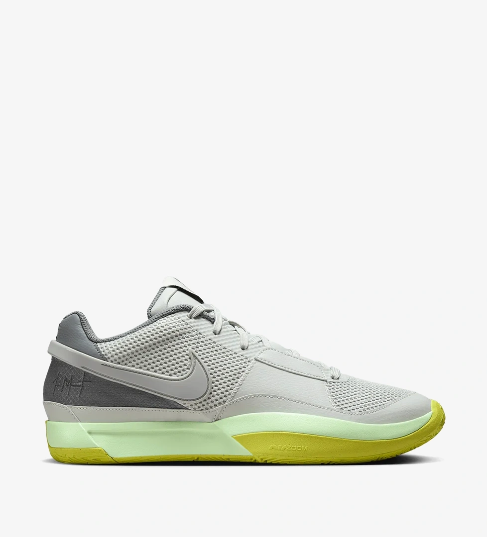 Nike Ja 1 - Görsel 1