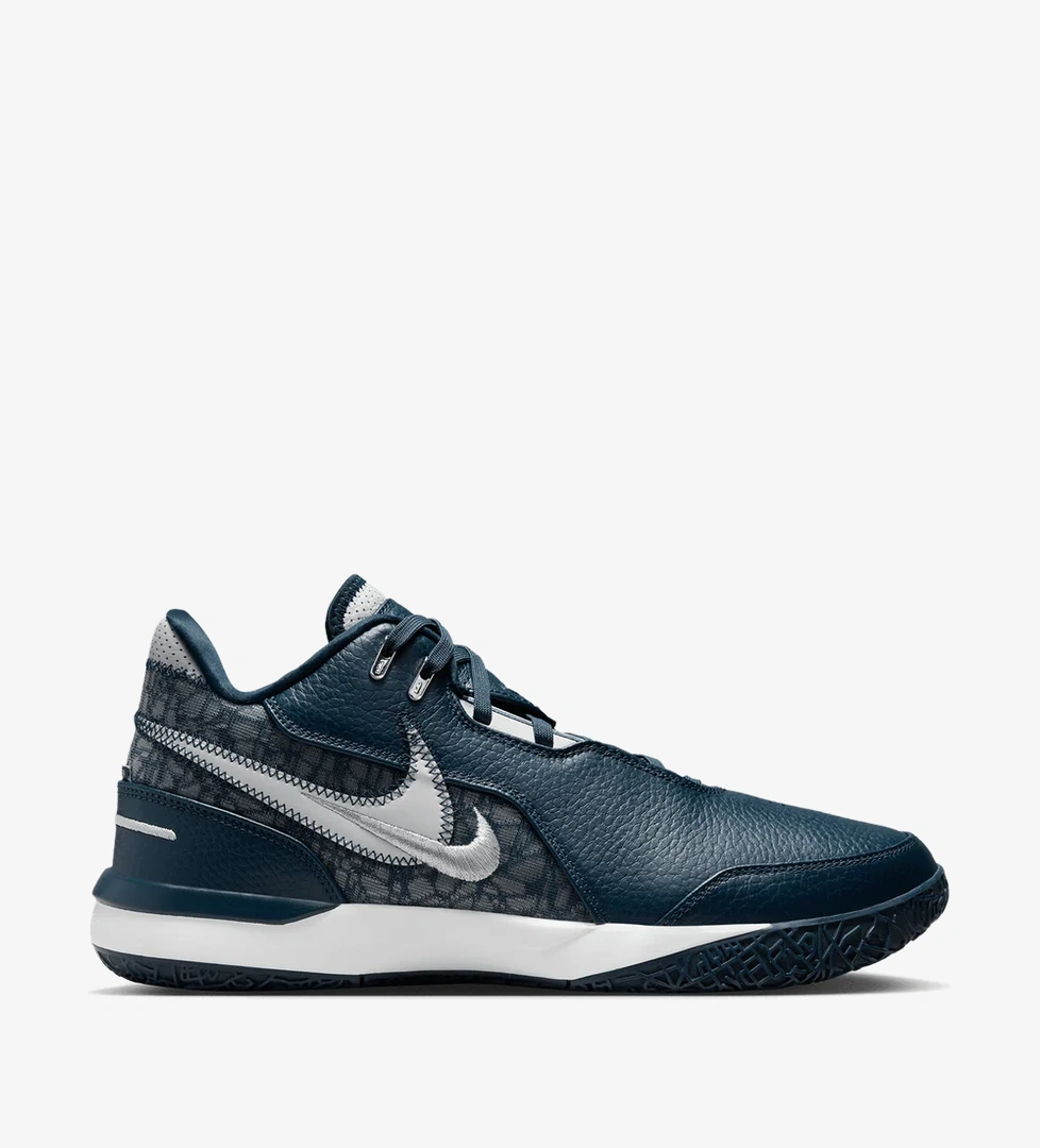 Nike Lebron NXXT Gen Ampd