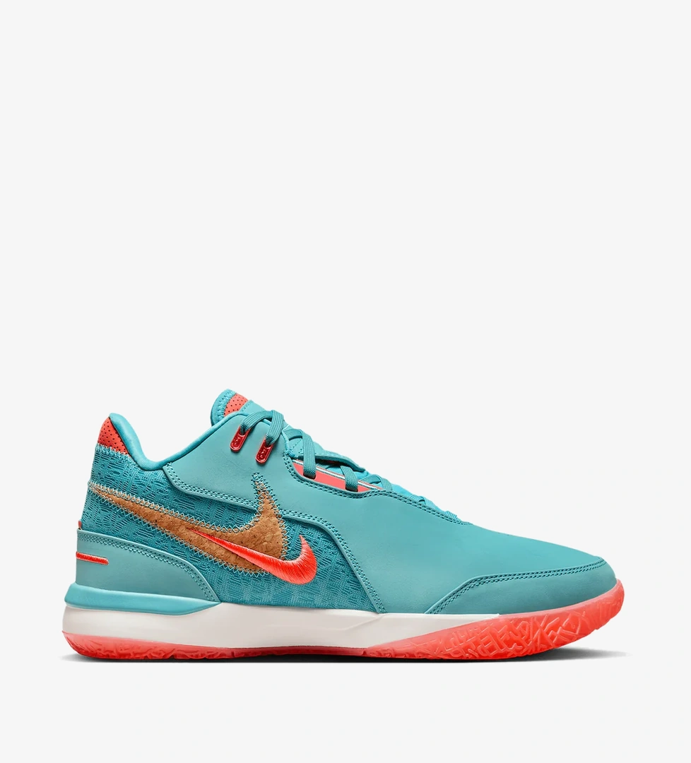 Nike Lebron NXXT Gen Ampd