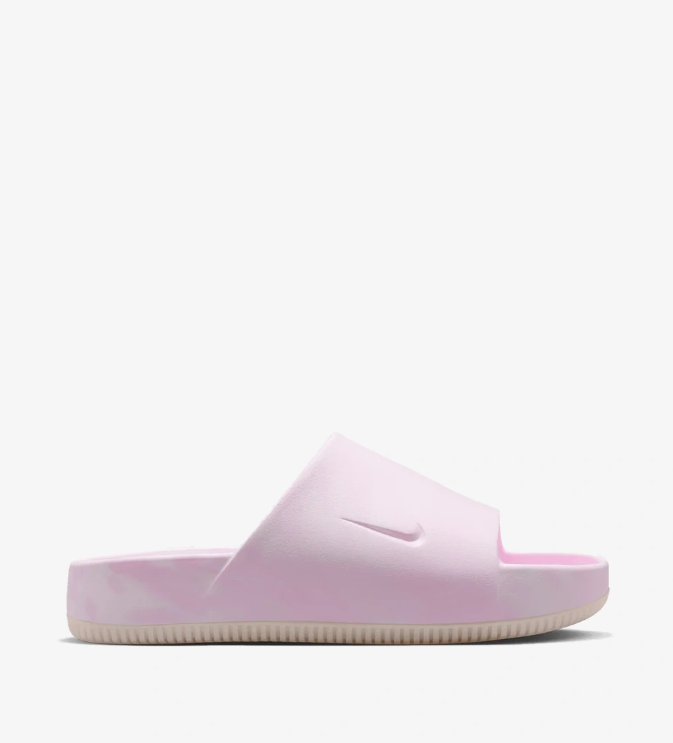 Nike Nike Calm Se Kadın Slipper Kırmızı/pembe Terlik model görseli