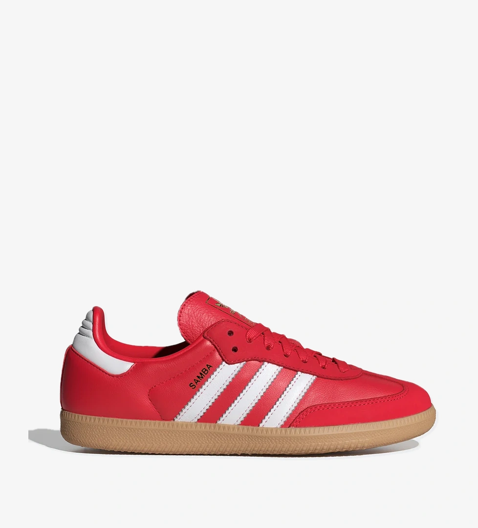 adidas Samba OG - Görsel 1