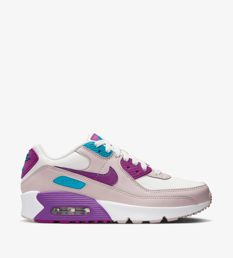 Nike  Air Max 90 Ltr (Gs)