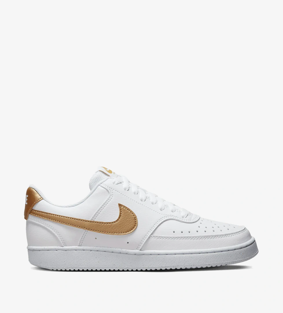 Nike Court Vision Low Next Nature - Görsel 1