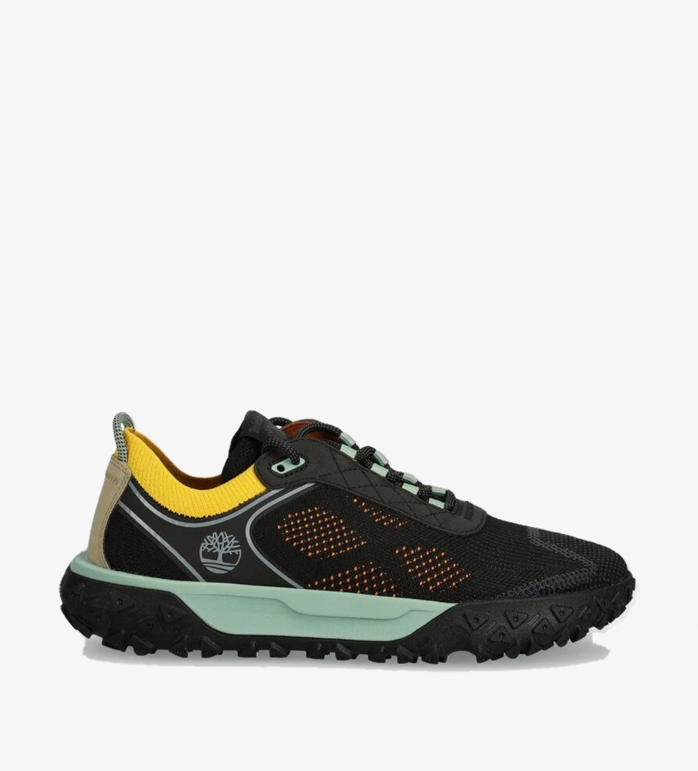 Timberland Timberland Low Lace Up Hiking Boot model görseli