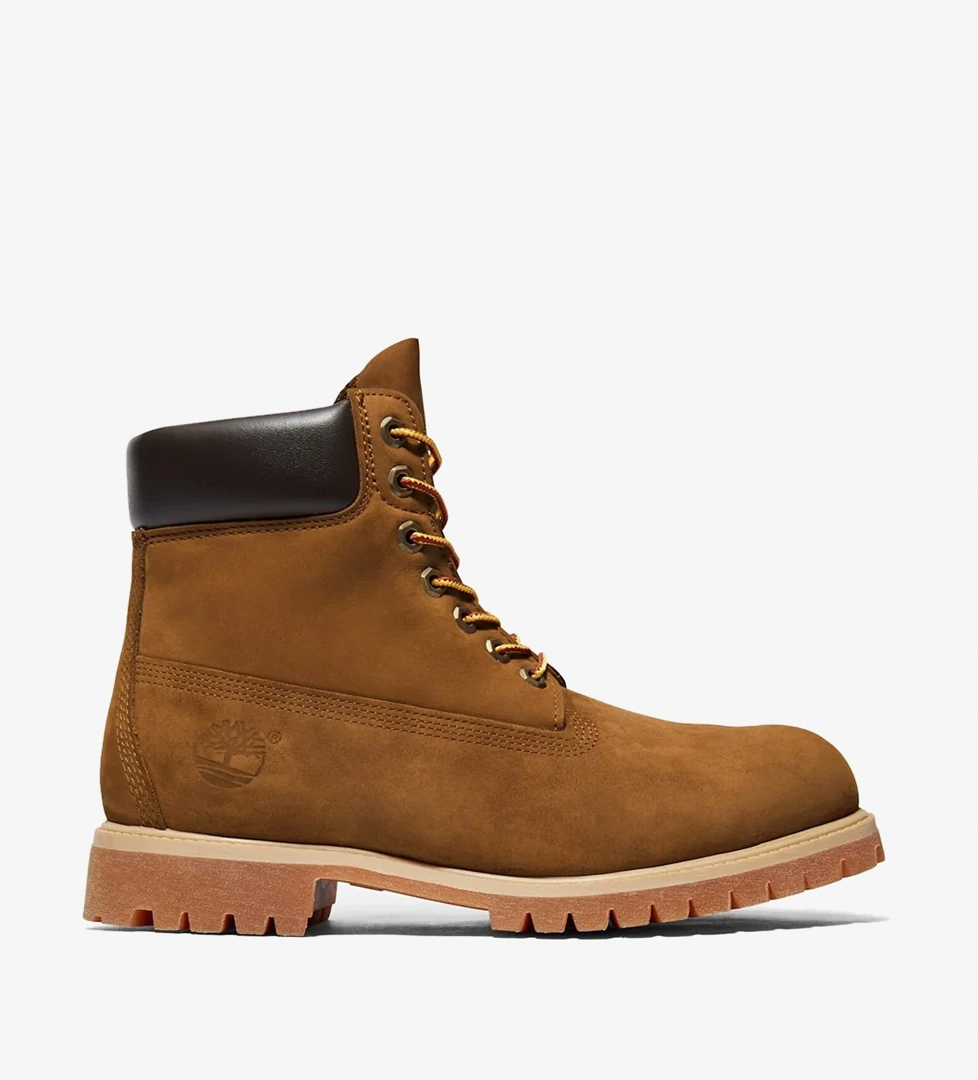 Timberland Premium 6 Inch Waterproof